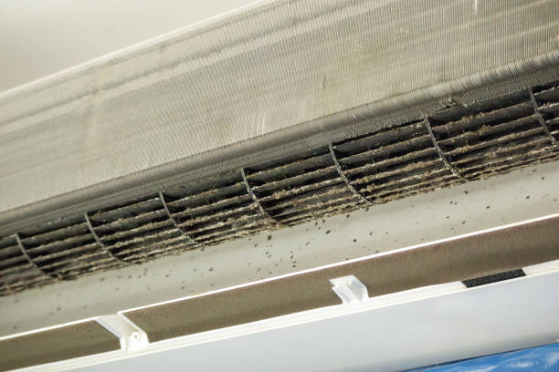 Ventilation Cleaning Services in Myrtle Beach, SC